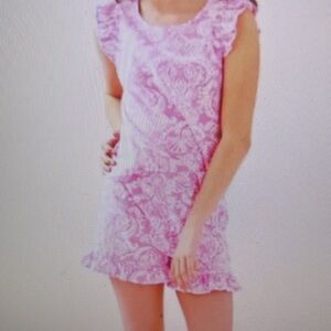 Lilly Pulitzer girls Ramira set